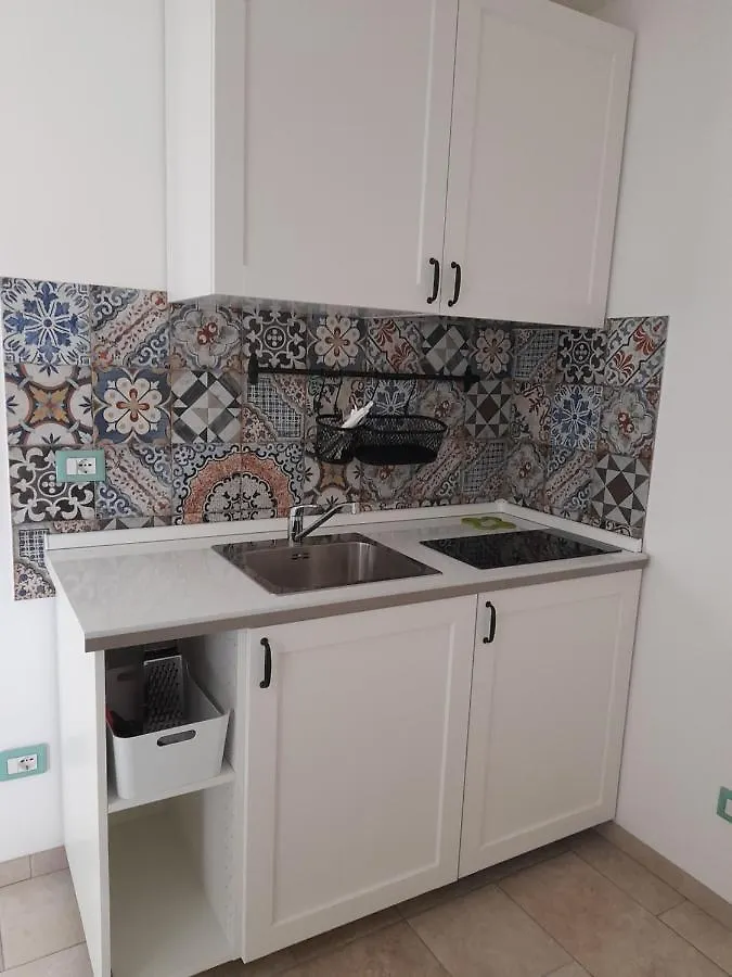Apartment Ape Bianca - Appartamento Oleandro Colico Italy